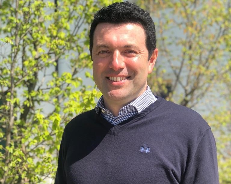 Fabio Zenato è il nuovo presidente del Consorzio Tutela del Lugana DOC