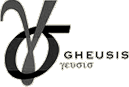 Gheusis logo
