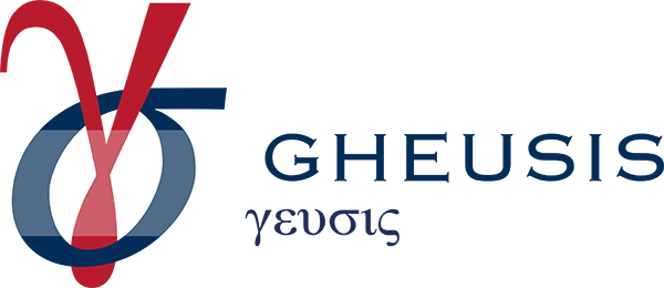 Logo Gheusis