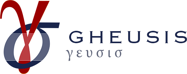Logo Gheusis