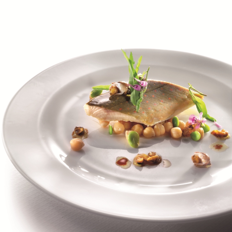 Fish & Chef 2017-  Sei tappe gourmand sulle tre sponde del Lago di Garda