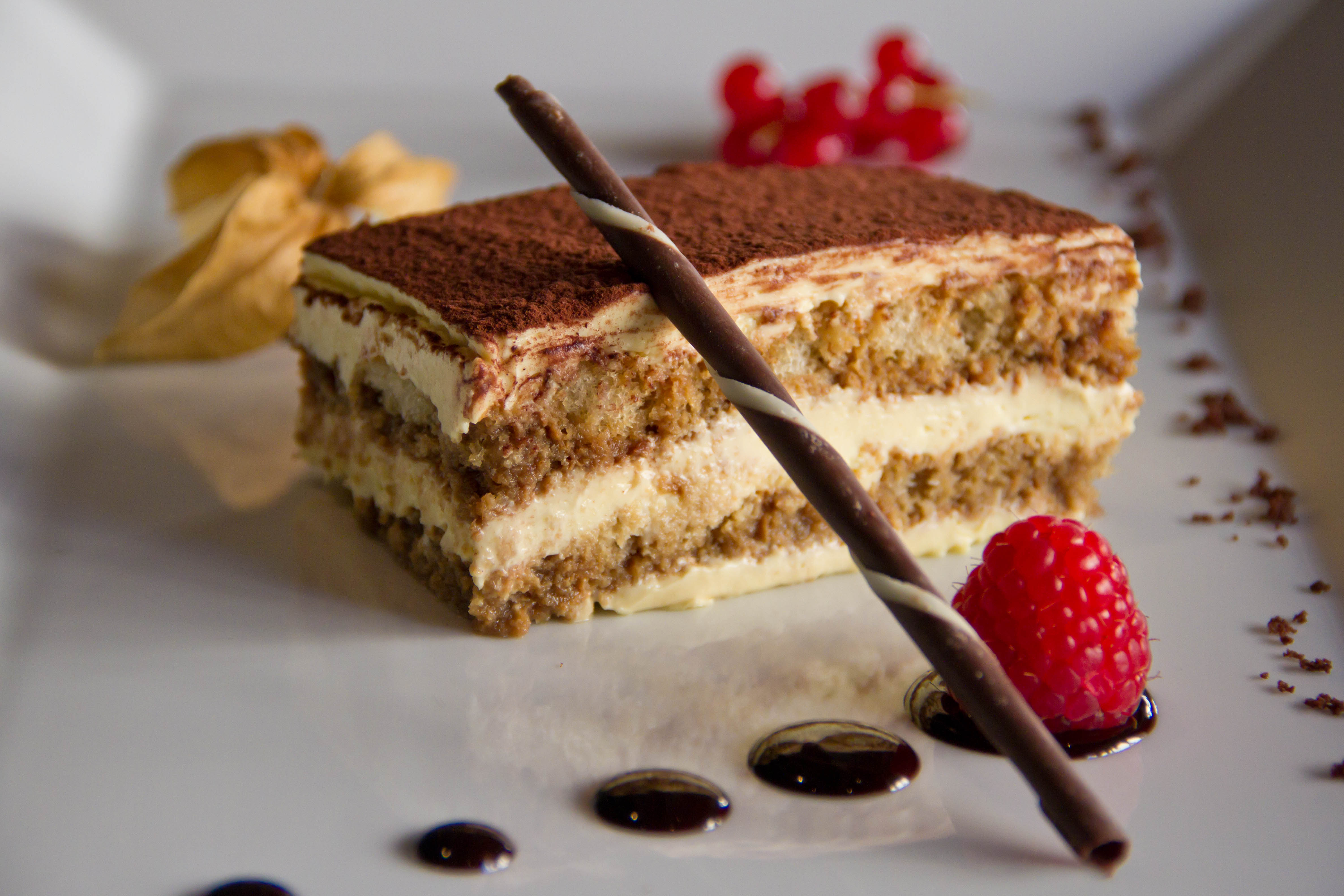 Tiramisù: oltre al passato si pensi al futuro!