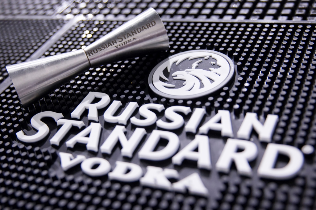 RUSSIAN STANDARD FLAIR COMPETITION 2017: LA TERZA TAPPA A SALERNO