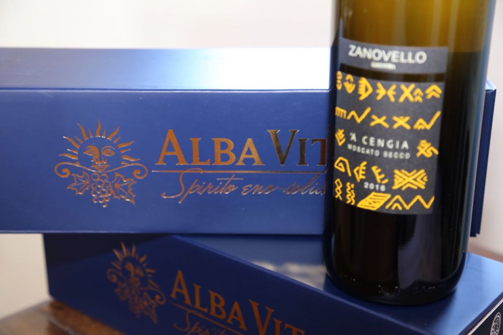 ALBA VITÆ 2017: TUTTA LA GENEROSITÀ DEL VINO… IN FORMATO SPECIALE!