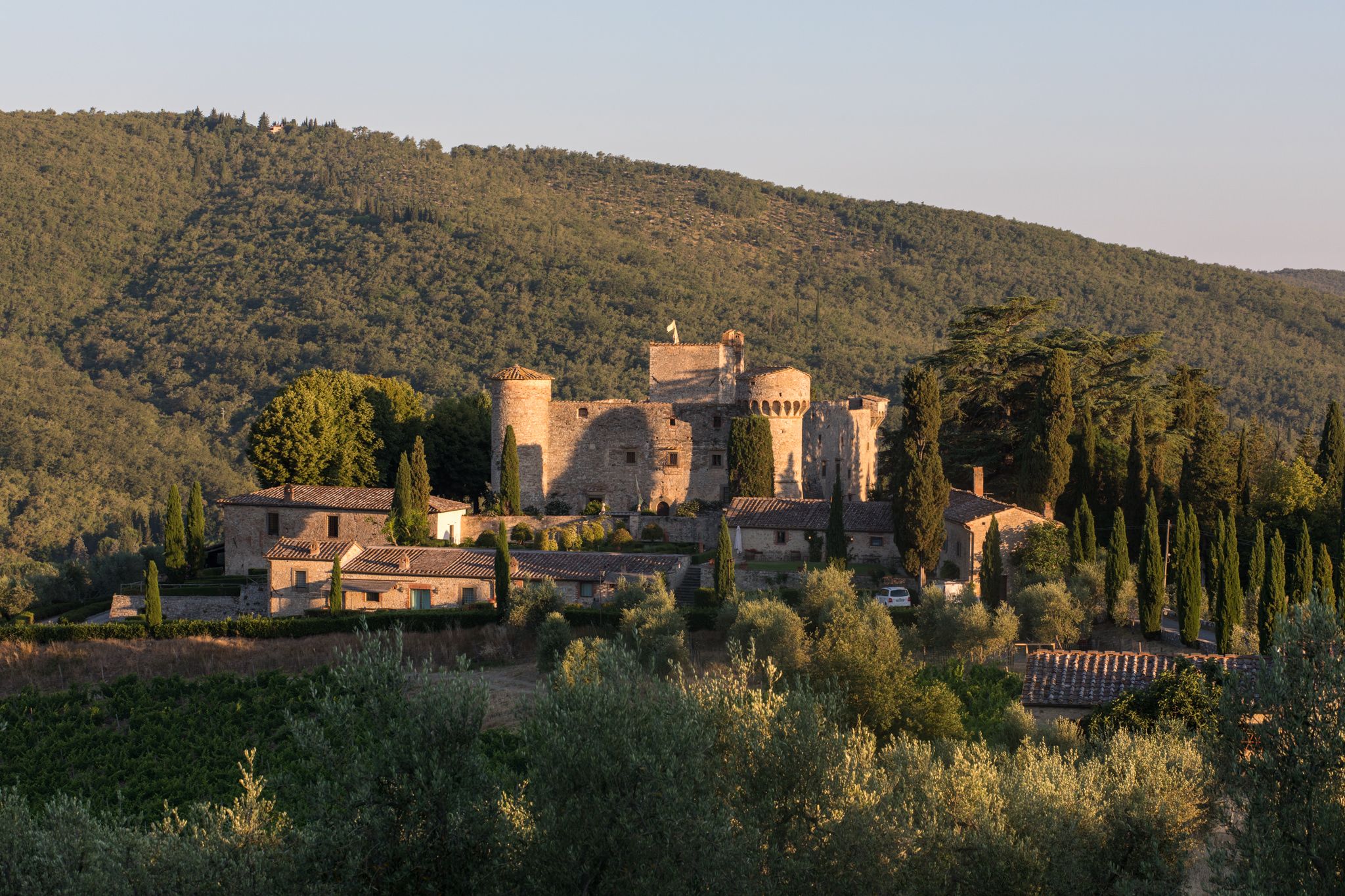 IL CASTELLO DI MELETO PRESENTA IL FESTIVAL DELLE SCOPERTE