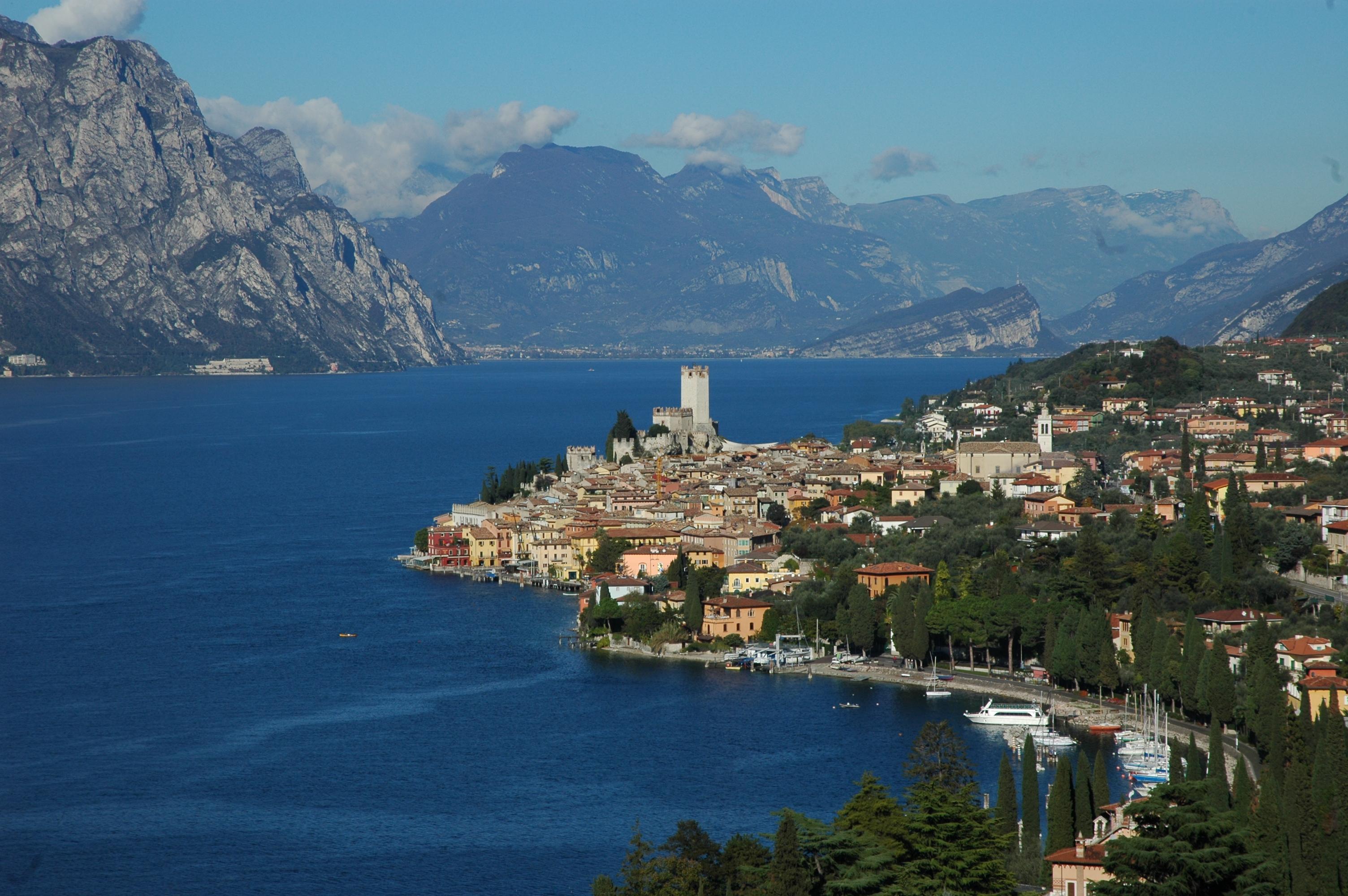 Evoluzione nella cucina d’autore: cinque tra i migliori chef italiani  raccolgono la sfida del Dream Team sulle rive del Garda