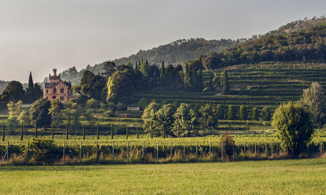 22 Volte Franciacorta. Castello Bonomi presenta la nuova Cuvée 22 dedicata a tutti gli amanti del vino