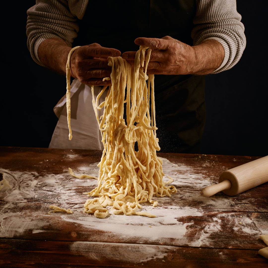 La cucina italiana è Patrimonio UNESCO 